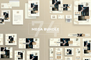 Mega Bundle | Men's Fashion
