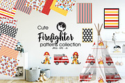 FIREFIGHTER Pattern collection