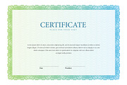 Certificate180