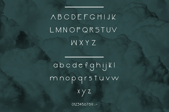Kailo Sans in Sans-Serif Fonts - product preview 1