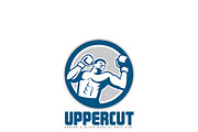 Uppercut Boxing Mixed Martial Arts G