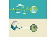 infographics ecology