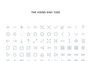 Icon Mix. 32 600 Icons. 96% Off.
