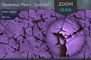 Peeling Paint Seamless HD Texture
