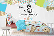 SLOTH Pattern collection