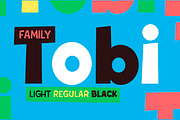 Tobi Family -50%