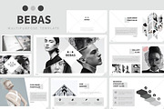 BEBAS - Presentation Template