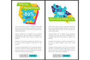 Special Promotion -80% Off, Best Price Web Posters