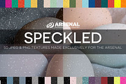 Speckled Texture Pack
