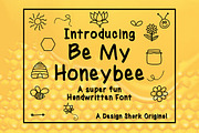 Be My Honeybee