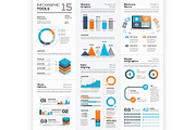 Infographic Tools 15