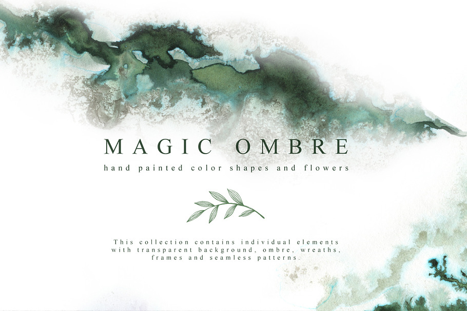 Magic Ombre