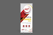 Roll Up Banner