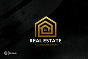 Real Estate Logo