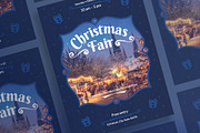 Posters | Christmas Fair