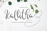 Kallitha