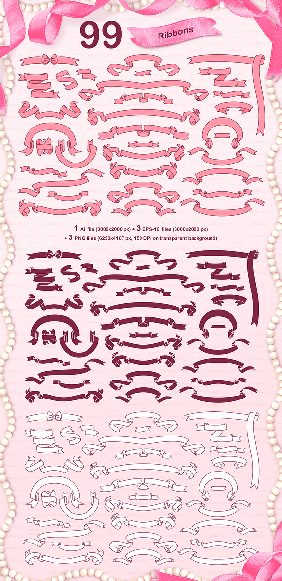 vector Little Princess. Cute queen in Objects - product preview 8