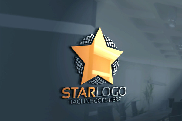 Star Logo