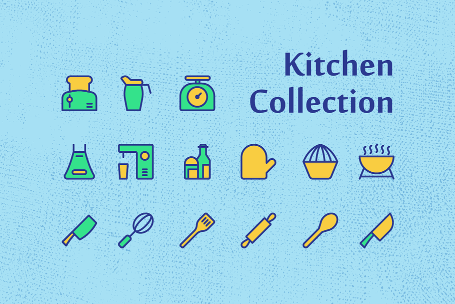Kitchen Collections