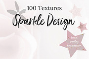 The sparkle texture bundle