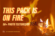 This Pack Is On Fire! (50+ Photos)