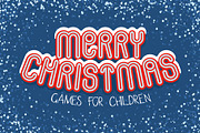 Christmas Games for Children