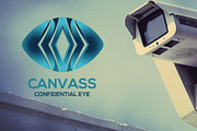 Canvass confidential eye