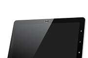 Digital tablet PC