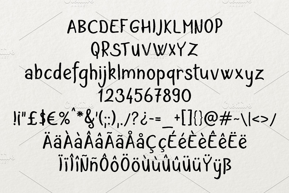Balton in Script Fonts - product preview 8