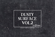 Dusty Surface Vol. 2