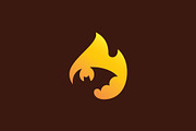 Fire Bat
