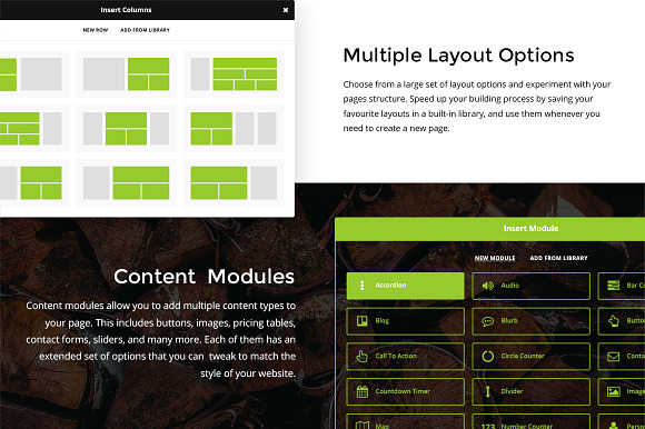 Biofuel Company WordPress Theme in WordPress Business Themes - product preview 6
