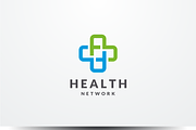 Health Network Logo