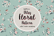 Ditsy Floral Patterns