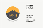 Farm Logo v1