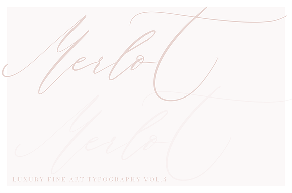 Adora Bouton-Luxury Script in Cursive Fonts - product preview 9