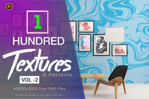 Texture & Pattern Vol - 2 in Textures - product preview 42