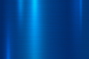 Blue metal texture background