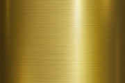 Gold metal texture background