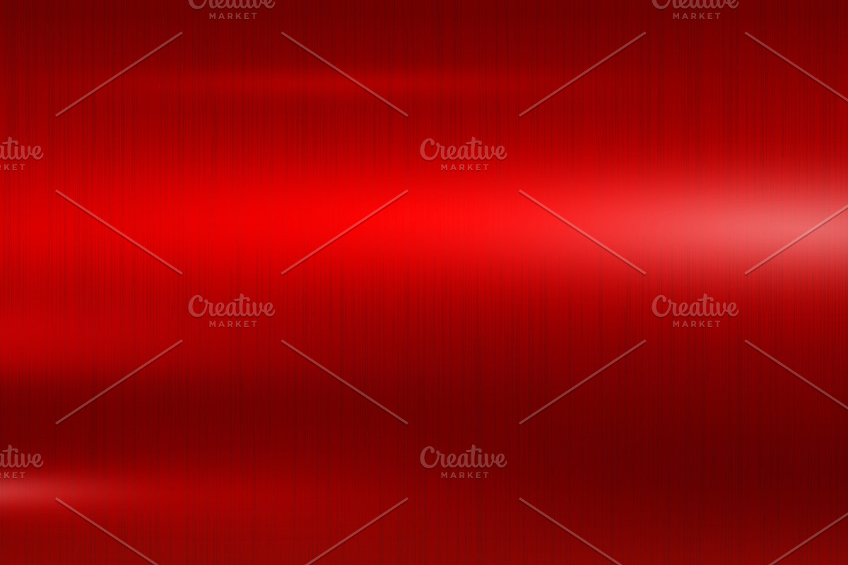 Red metal texture background in Illustrations - product preview 8