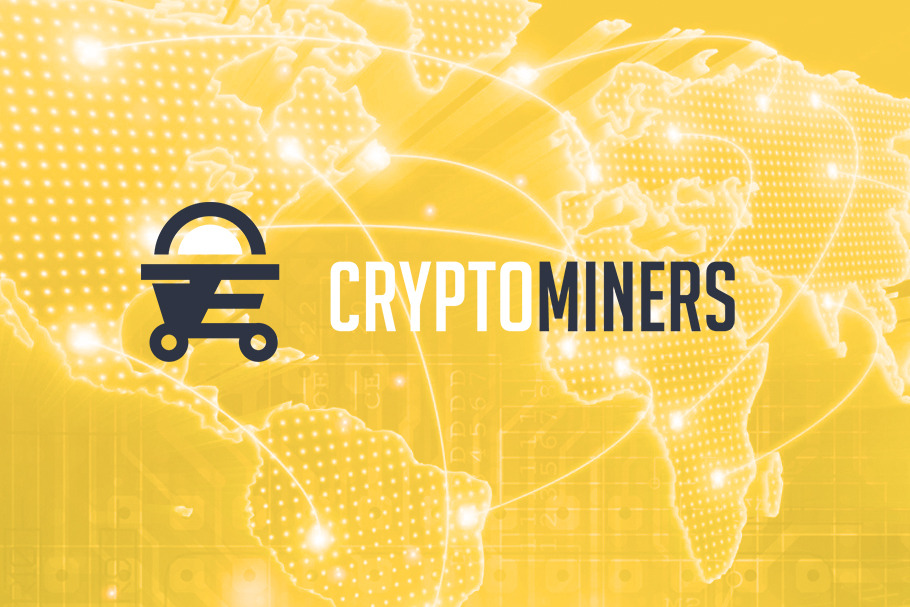 CryptoMiners