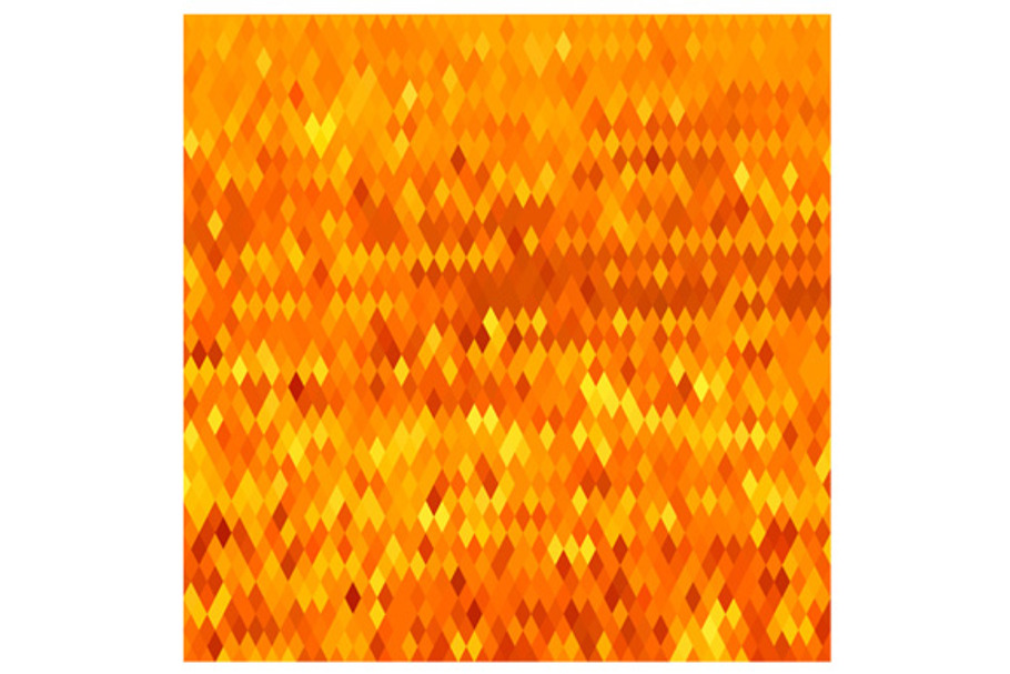 Yellow Weave Abstract Low Polygon Ba in Textures - product preview 8