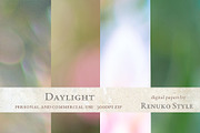 Daylight Photoshop Textures