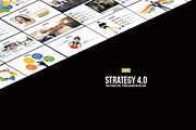 Strategy 4.0 Keynote Template