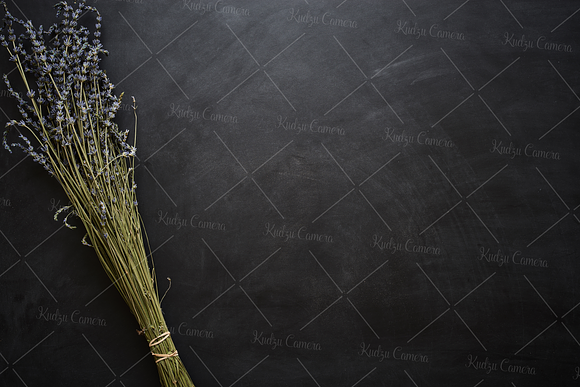 Lavender Dream Chalkboard Photos in Product Mockups - product preview 5