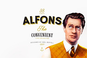 Alfons Collection -50% off