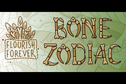 Bone Zodiac