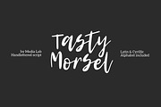 Tasty Morsel script