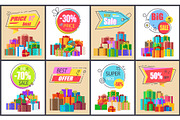 Best Sale and Super Price on Vector Illustration