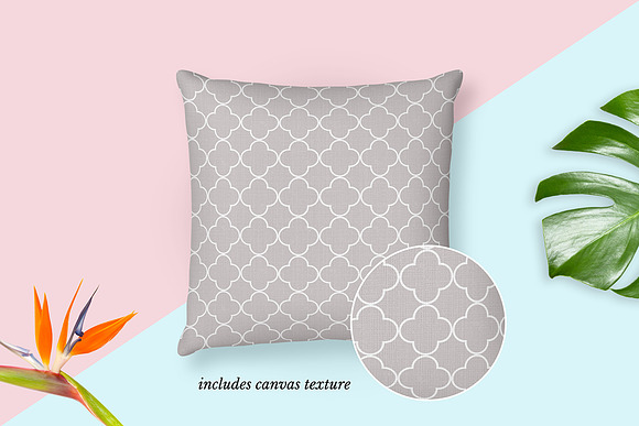 Pillow Mock-up. Smart & Simple in Product Mockups - product preview 1